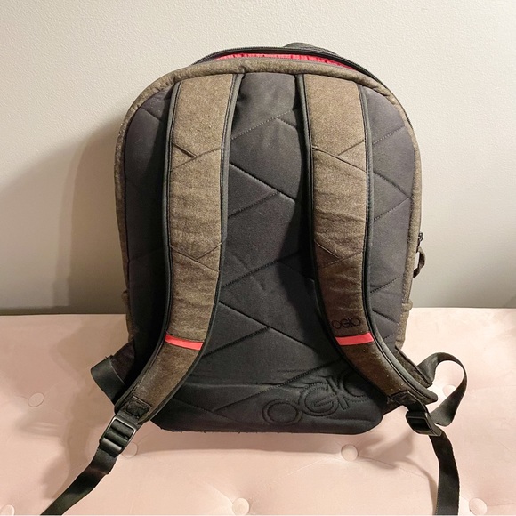 Ogio Soho Women’s Laptop Backpack - Picture 3 of 5